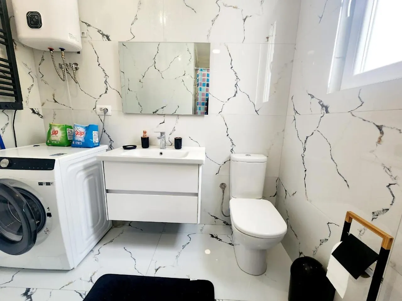 Design Sea View Apartment Саранда