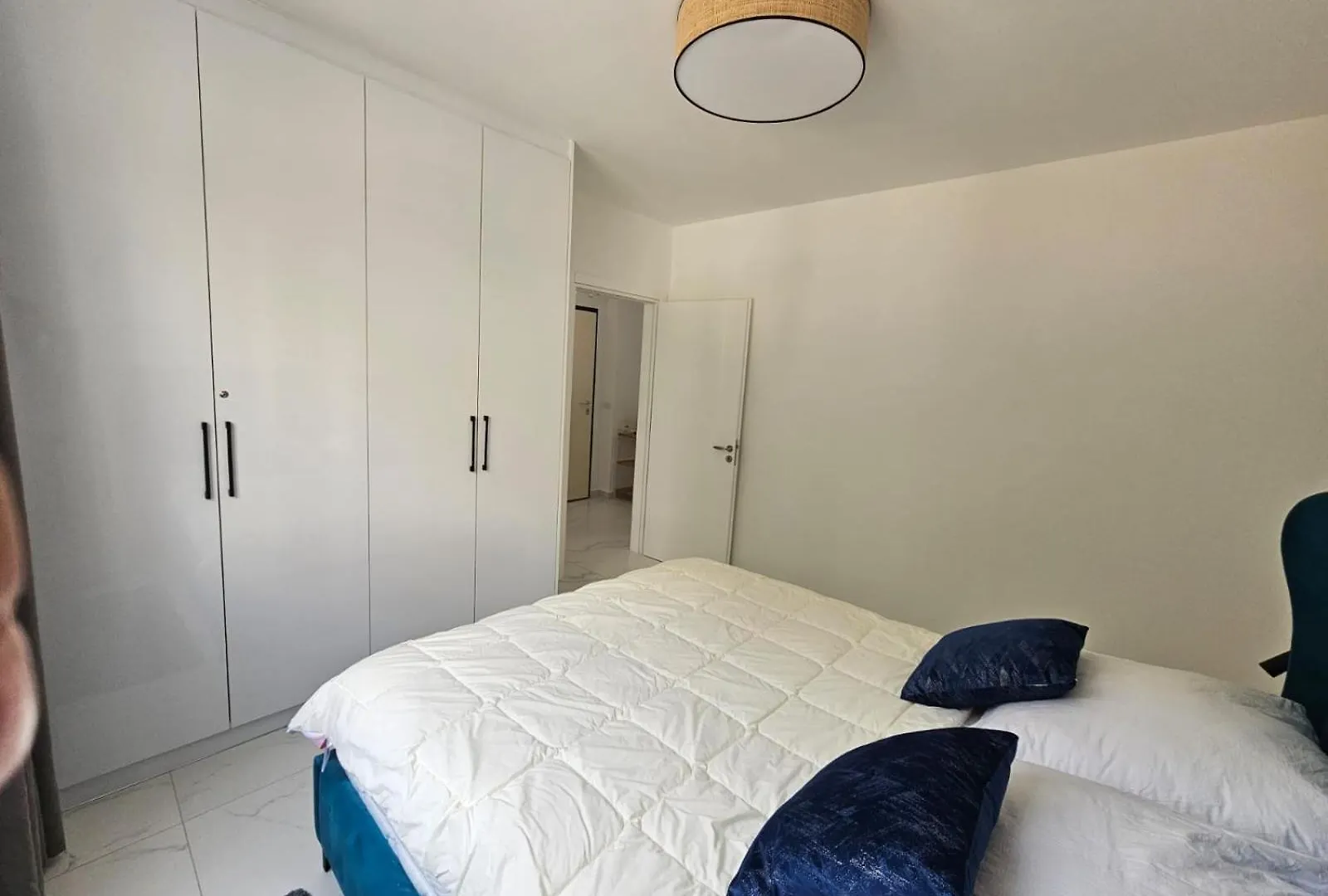 Design Sea View Apartment Саранда