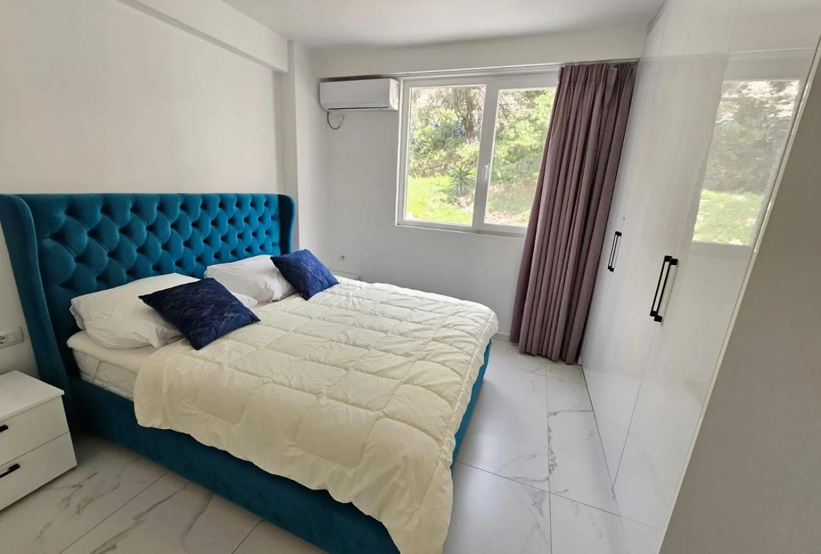 Design Sea View Apartment Саранда 0*,  Албания