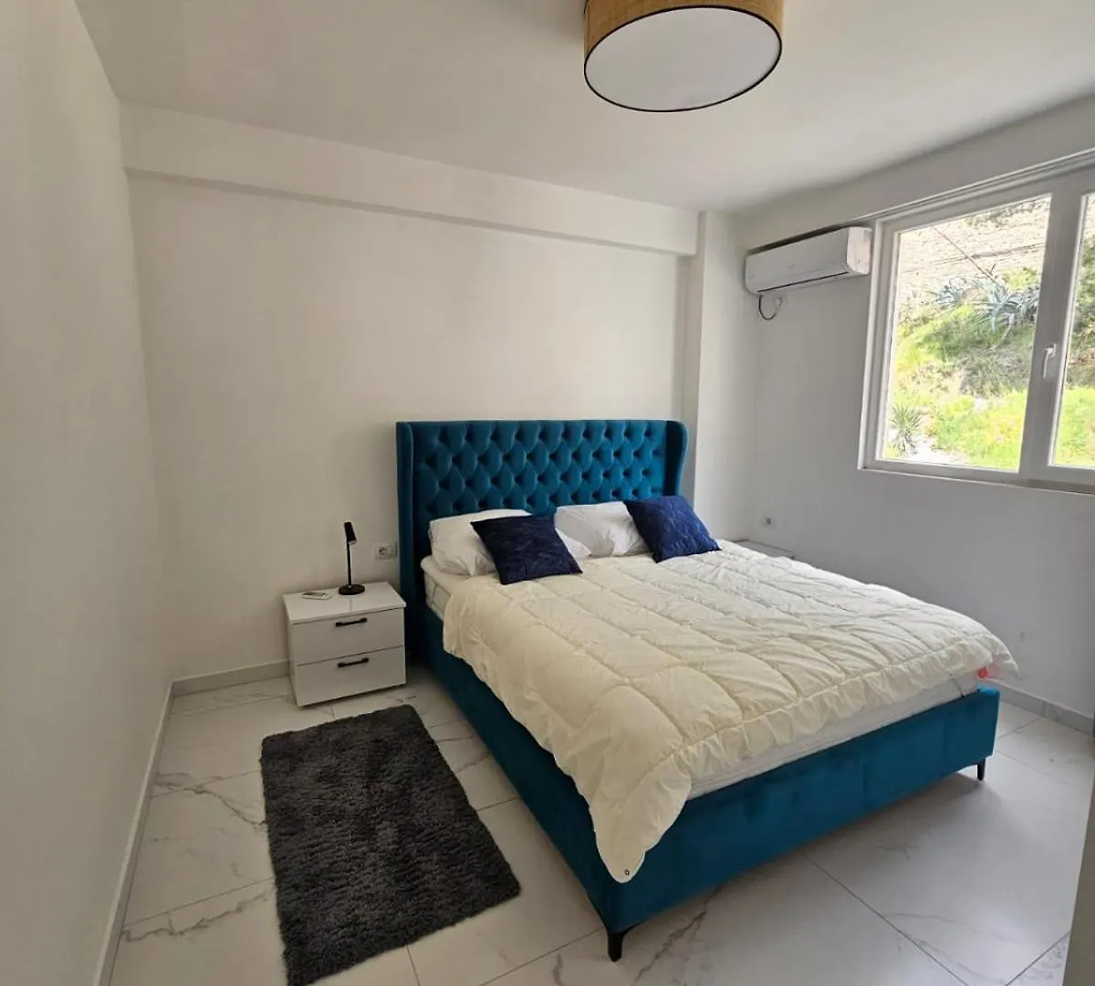 Design Sea View Apartment Саранда 0*,